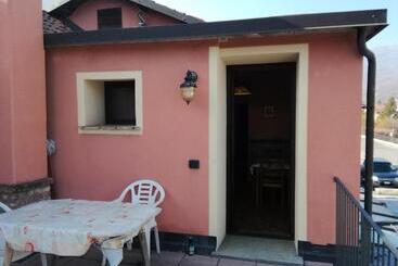 Пансион Guest House Il Farinello