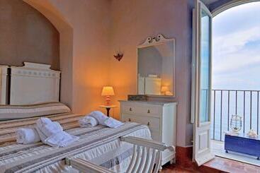 Сельский дом Terrazza Gabbiano Sopra