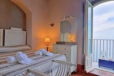 کلبه Terrazza Gabbiano Sopra