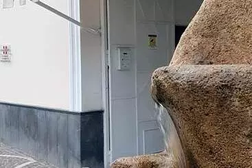 B&b Cappotto Civico 48