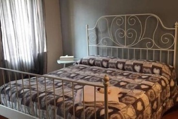 B&b Il Sogno Di Maggy