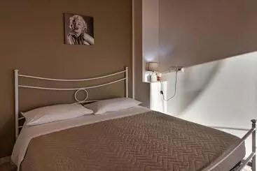 B&b La Canfora