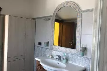 B&b Villa Eden