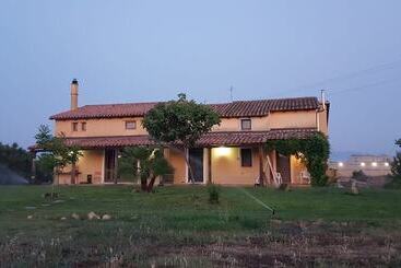 Bed & Breakfast Affittacamere Luti