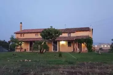 ベッドアンドブレックファースト Affittacamere Luti