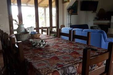 צימר Affittacamere Luti