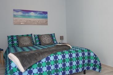 צימר Corte Risco