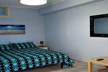 Bed and Breakfast Corte Risco
