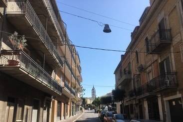 تختخواب و صبحانه Corte Soriano