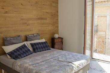 Bed and Breakfast Corte Soriano
