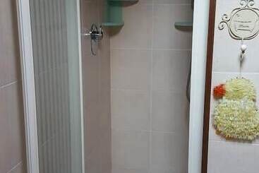 Bed and Breakfast I Pioppi Cipressini