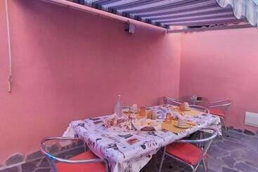 住宿加早餐  L'agrifoglio Di Emy