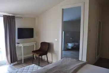 Bed and Breakfast Le Mongolfiere