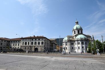 Bed and Breakfast Rondone Bianco 5 7