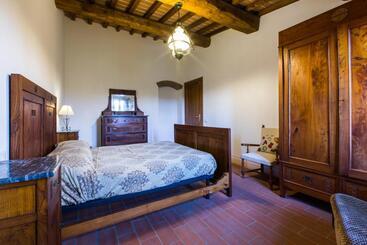 בית מלון כפרי Agriturismo Bioli