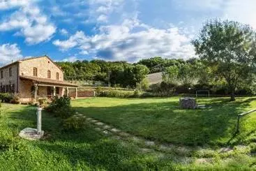 Hotel wiejski Agriturismo Bioli