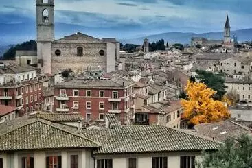 田舎風ホテル Agriturismo Casa Greppo   Il Mandorlo