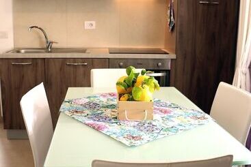 Сельский отель Agriturismo La Dimora Dei Re