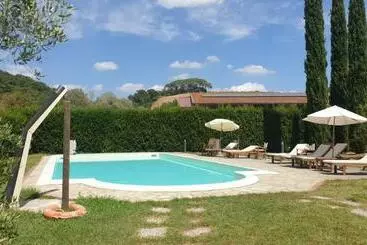 Hotel di Montagna Agriturismo San Leone