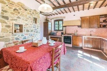 乡村酒店  Agriturismo Wine Casale Villa Chiara