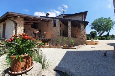 Hotel di Montagna Corte Davini Agriturismo