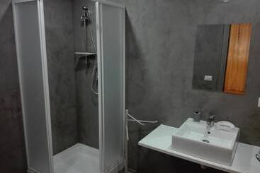 פנסיון Affittacamere Near Castle