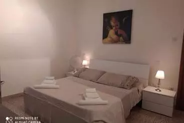 Pansiyon Bab San Feliciano Camere Foligno