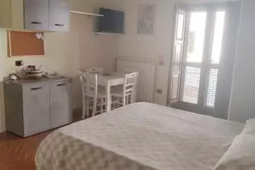 پانسیون B&b Ninfa