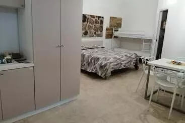 Pension B&b Ninfa
