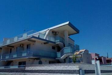 Pension Rooms Stella Polare