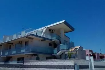 Majatalo Rooms Stella Polare