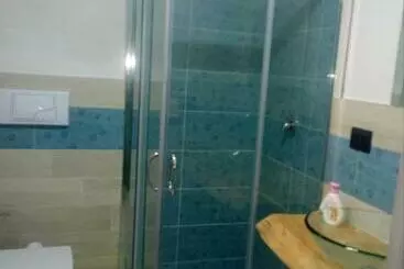 Pensione Rooms Stella Polare