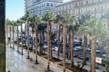 پانسیون Roof Garden Di Charme