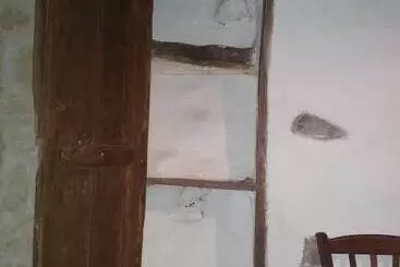 Pensiune Sa Domu De Ziu Antoneddu