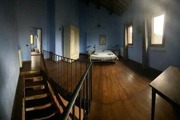 بيت ريفى Agriturismo Il Covo Del Solengo