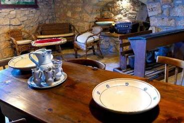 茅舍 Agriturismo Regno Di Marzagaglia