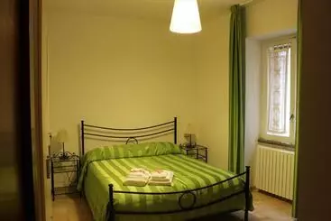 B&b  A Puteca