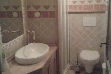 B&b Casa Delle Botti