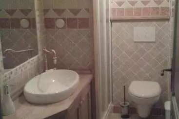 B&b Casa Delle Botti