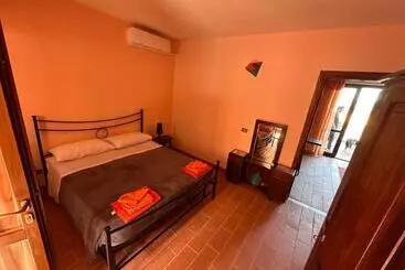 Landhaus B&b Casale Roshlee