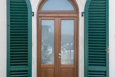 B&b Colibrì