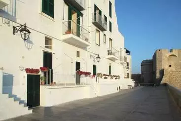Bed and Breakfast Casa Felice