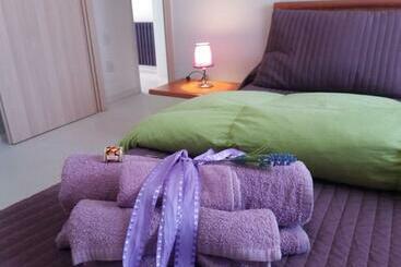 Bed and Breakfast Il Glicine