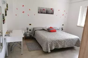 Nocleg ze śniadaniem La Casa Delle Stagioni