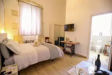 Aamiaismajoitus (B&B) La Sicilia In Un Sogno