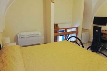 Bed and Breakfast La Sosta