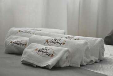 Bed and Breakfast Les 3 Chambres