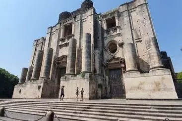 ベッドアンドブレックファースト Palazzo Del Verga