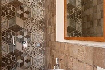 ベッドアンドブレックファースト Relais Il Furioso