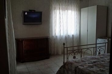 مبيت وإفطار Villa G&g